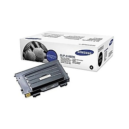 Samsung CLP-510D7K/SEE Siyah Orjinal Toner - CLP-510