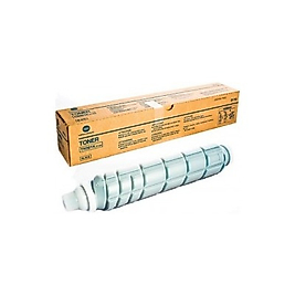 Konica Minolta TN-301K 017J (950246)Konica Minolta TN-301K 017J Orjinal Fotokopi Toneri - 7022 / 7130