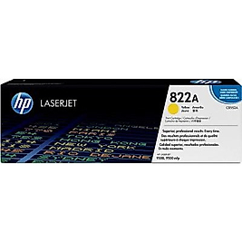 HP C8562A (822A) Sarı Orjinal Drum Ünitesi - Laserjet 9500