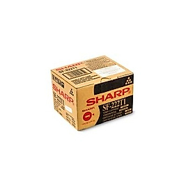 Sharp SF-222T1 Orjinal Toner - SF-2022 / SF-2027