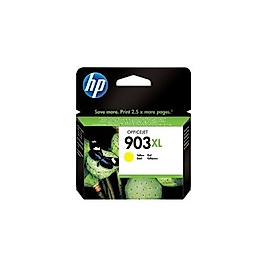 HP T6M11AE (903XL) Sarı Orjinal Kartuş - OfficeJet 6950