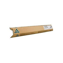 Ricoh MP C3000E 884949 Mavi Orjinal Toner