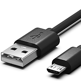 Mini USB Kablo - 30cm