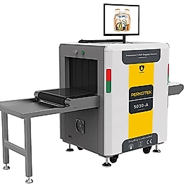 PERKOTEK 5030 A XRAY CİHAZI