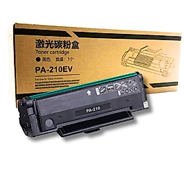 Pantum PA210EV/P2500 1.6K Muadil Toner