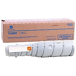 Konica Minolta TN-415 (A202052) Orjinal Fotokopi Toneri - Bizhub 42
