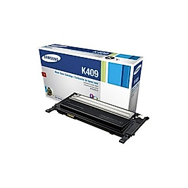 Samsung CLT-K409S/SEE CLP-315 / CLP-310 Siyah Orjinal Toner