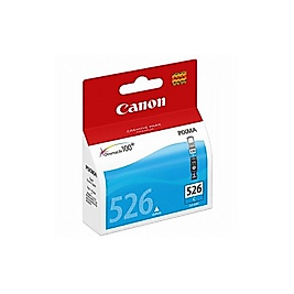 Canon CLI-526C (4541B001AA) Mavi Orjinal Kartuş - MG6150 / MG5150
