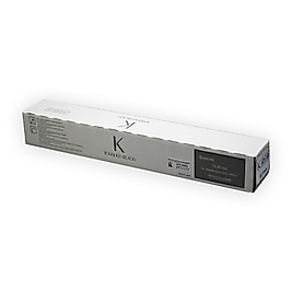 Triumph-Adler CK-8516K (1T02XN0TA0) Siyah Orjinal Toner - 7006ci