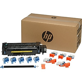 HP L0H25A Orjinal Bakım Kiti 220V - M607dn / M607n