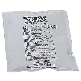 Sharp MX-61GV-BA Siyah Orjinal Developer - MX-2630 / MX-3050