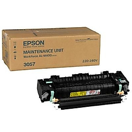 Epson S053057 AL-M400 Maintenance Unit (Bakım Kiti) 220V