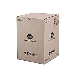 Konica Minolta 501B (8935-504) Orjinal Toner - EP-4000 / EP-5000