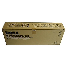 Dell CT200841 Mavi Orjinal Toner - 5110CN