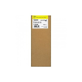 Epson C13T694400 Sarı Orjinal Kartuş - SC-T3000