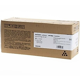Ricoh 418133 (D896-09) Siyah Orjinal Toner - IM350