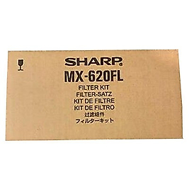 Sharp MX-620FL Service Filter Kit - MX-6240 / MX-7040