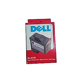 Dell T0529 Siyah Orjinal Kartuş - Dell 720 / 920