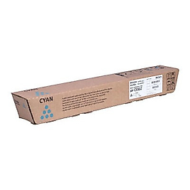 Ricoh MP-C5502 / MP-C4502 Mavi Orjinal Toner (842023)
