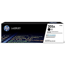 HP CF530A (205A) Siyah Orjinal Toner - M180n / M181fw
