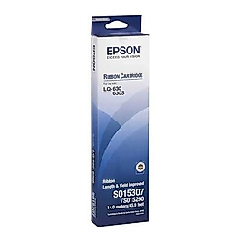 Epson S015307 Orjinal Şerit - LQ-630
