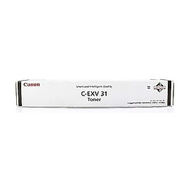 Canon C-EXV31BK (2792B002) Siyah Orjinal Toner - C7055 / C7065