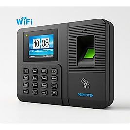 Perkotek P20 Parmak izi Personel Takip Cihazı