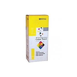 HP C3103A Sarı Orjinal Toner - Laserjet 5 / Laserjet 5M