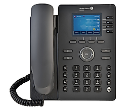 ALE 3MK27012AA H6 DESKPHONE SIP