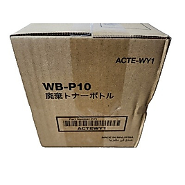 Konica Minolta WBP-10 (ACTEWY1) Orjinal Atık Toner Kutusu - bizhub 4700i