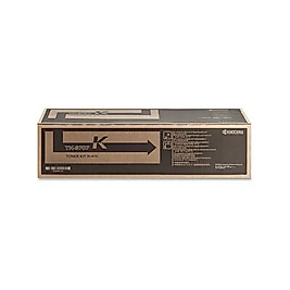 Kyocera TK-8707K Siyah Orjinal Toner - TasKalfa 7550ci / 7551ci