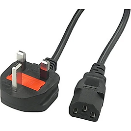 Amerikan/İngiliz Power Kablosu 1.2m