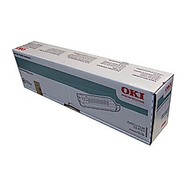 OKI 44059258 Kırmızı Orjinal Toner - ES8451 / ES8461