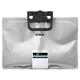 Epson C13T13M140 Siyah Orjinal Kartuş - EM-C8101RDWF