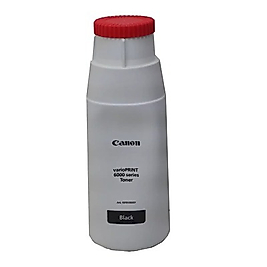 Canon 1070130337 Siyah Orjinal Toner - varioPRINT 6000 Series