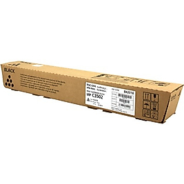 Ricoh 842016 MP-C3002 / MP-C3502 Siyah Orjinal Fotokopi Toneri 28.000 Sayfa