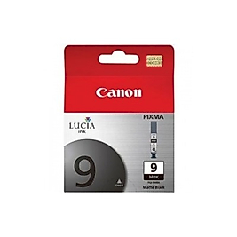 Canon PGI-9MBK (1033B001) Mat Siyah Orjinal Kartuş - iX7000