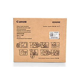 Canon FM3-9276-030 Orjinal Atık Ünitesi - IR-2520