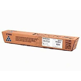 NRG DTC4500CYN Mavi Orjinal Toner - MP-C3500 / MP-C4500 (884937)
