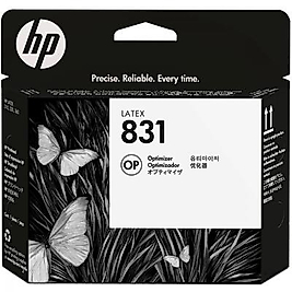 HP CZ680A (831) Optimiser Baskı Kafaso - Latex 310