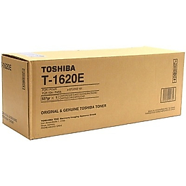 Toshıba T-1620E Siyah Orjinal Toner - e-Studio 161 / 16