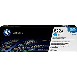 HP C8561A (822A) Mavi Orjinal Drum Ünitesi - Laserjet 9500