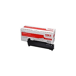 OKI 43460224 Siyah Orjinal Drum Ünitesi - C3500 / MC350