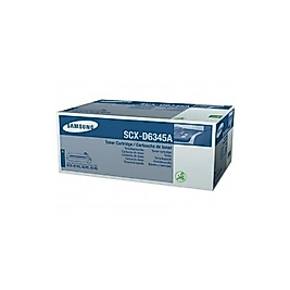 Samsung (SCX-D6345A) /SEE Orjinal Siyah Toner
