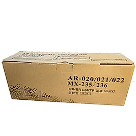 Sharp AR-020/021/022 ( MX-235/2369) Muadil Toner