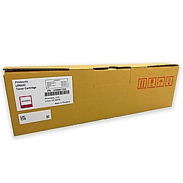 Printronix LP844C Kırmızı Orjinal Toner 10K - (U46861302)