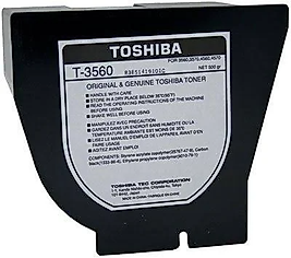 Toshiba T-3560 E Orjinal Toner