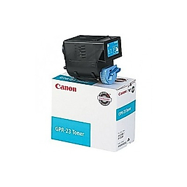 Canon GPR-23C (C-EXV21) Mavi Orjinal Toner IRC-2380 / IRC-2880 / IRC-3080