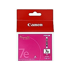 Canon BCI-7EM (0366B001) Kırmızı Orjinal Kartuş - IP4200 / IP4300