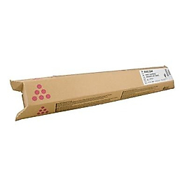 Ricoh MP-C2000 / MP-C2500 / MP-C3000 Kırmızı Orjinal Toner (888674)